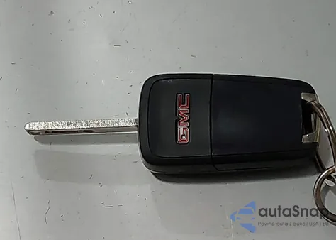 2015 GMC Terrain Slt-1 from USA, damaged, VIN 2GKFLXE30F6183868